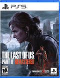 The Last of Us™ Part II Remastered