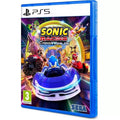Sonic Racing: CrossWorlds PS4 & PS5