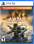 From The Ashes Edition - Avatar: Frontiers of Pandora™
