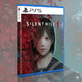 SILENT HILL f