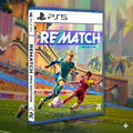 REMATCH - ELITE EDITION