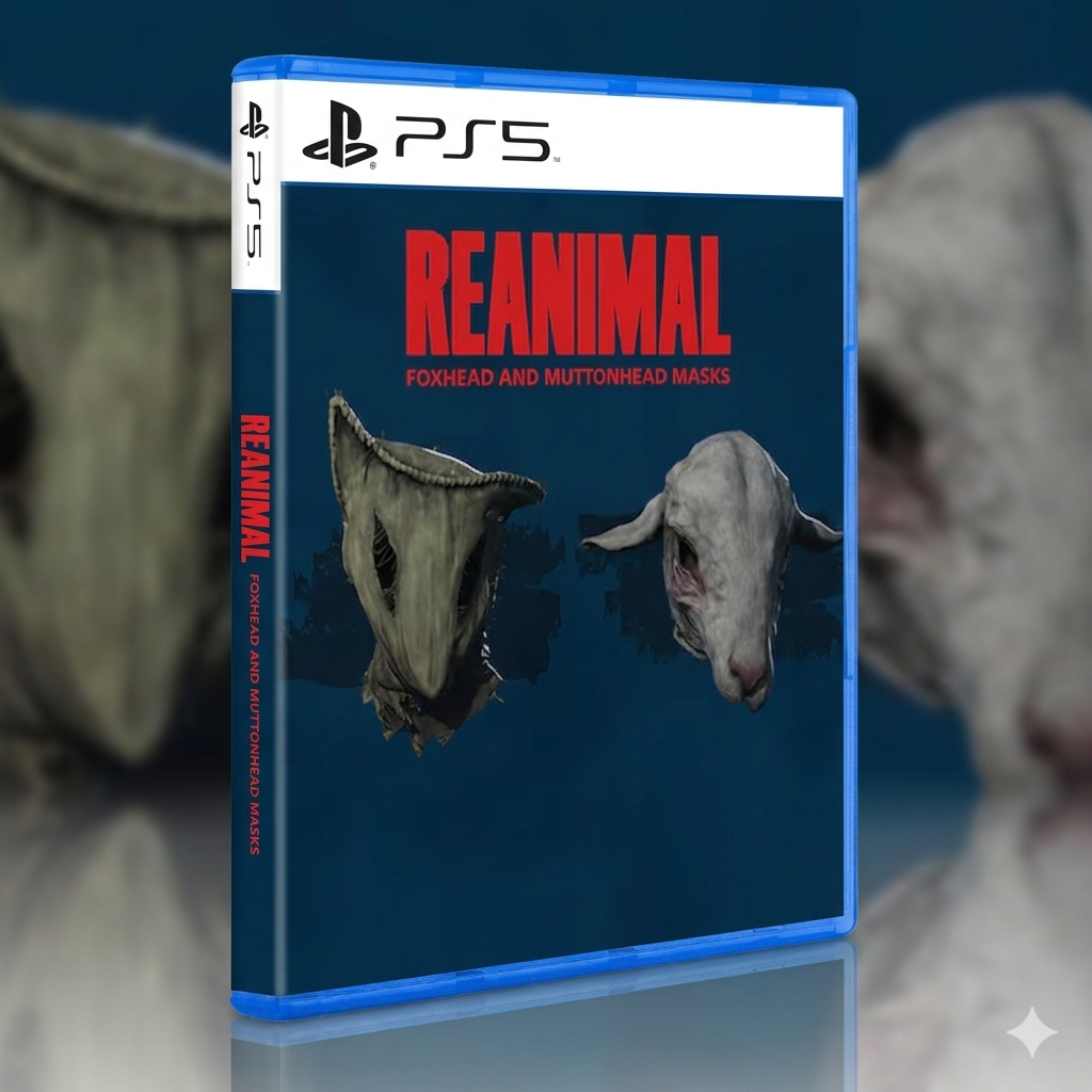 REANIMAL