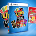 UNO™ LEGACY EDITION