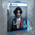 Lies of P