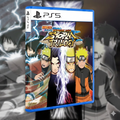 NARUTO SHIPPUDEN: Ultimate Ninja STORM Trilogy