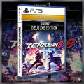 TEKKEN 8 - Season 2 ULTIMATE Edition