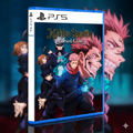 Jujutsu Kaisen Cursed Clash