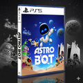 ASTRO BOT