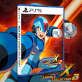 Mega Man X Legacy Collection 2