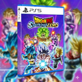 DRAGON BALL: Sparking! ZERO