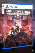 HELLDIVERS™ 2