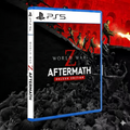 World War Z: Aftermath Deluxe Edition