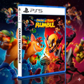 Crash Team Rumble™ - Standard Edition