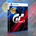 Gran Turismo™ 7 Sony Interactive Entertainment