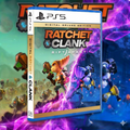 Ratchet & Clank: Rift Apart Digital Deluxe Edition