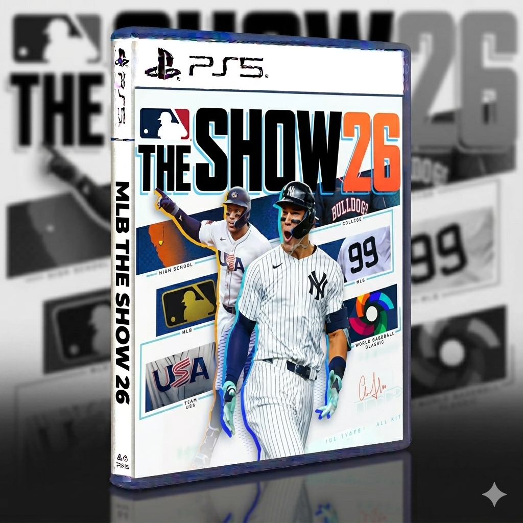 MLB® The Show™ 26