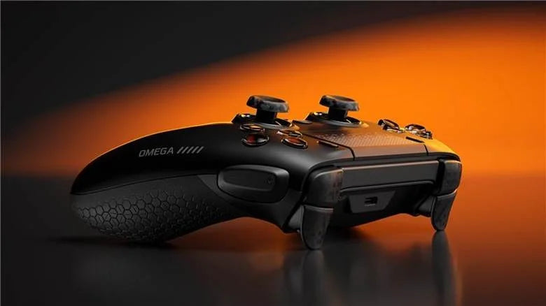 Mando inalámbrico de alto rendimiento SCUF OMEGA para PS5